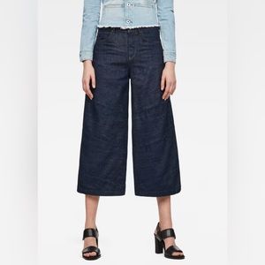 G-Star, Spiraq High Waist 3D, Rinse color, Size: 25